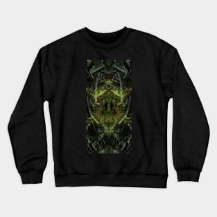 Crustacean In The Vial 26 Crewneck Sweatshirt